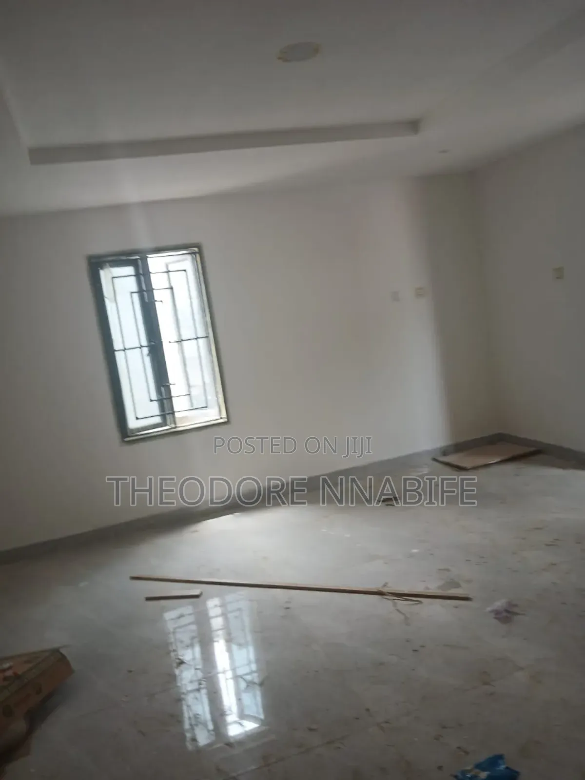5bdrm Mansion in Awuse Opebi for rent
