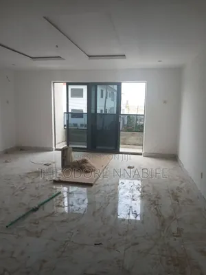 5bdrm Mansion in Awuse Opebi for rent
