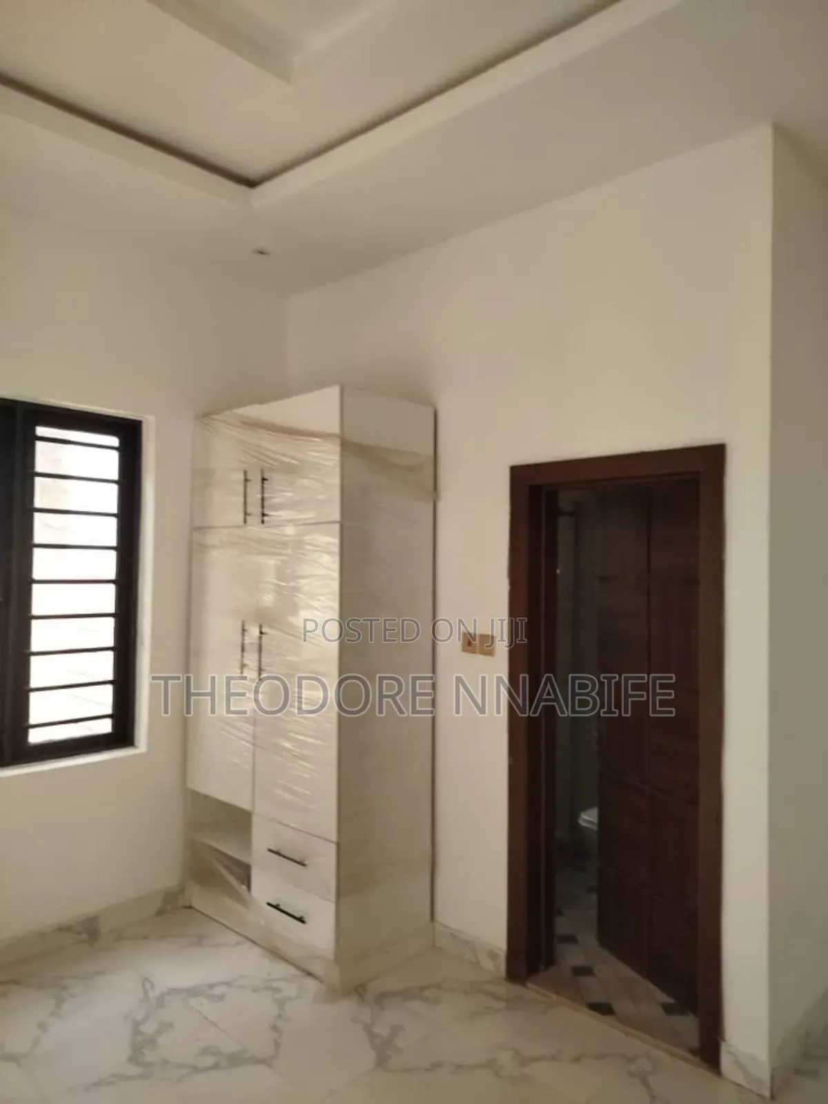 5bdrm Mansion in Awuse Opebi for rent