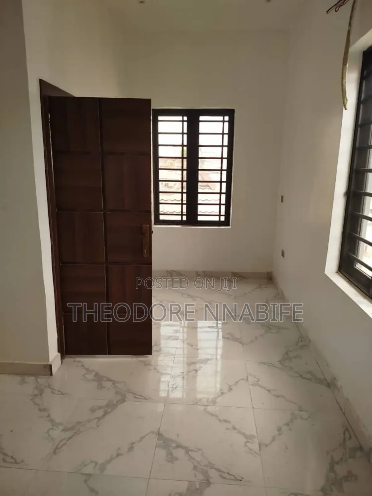 5bdrm Mansion in Awuse Opebi for rent