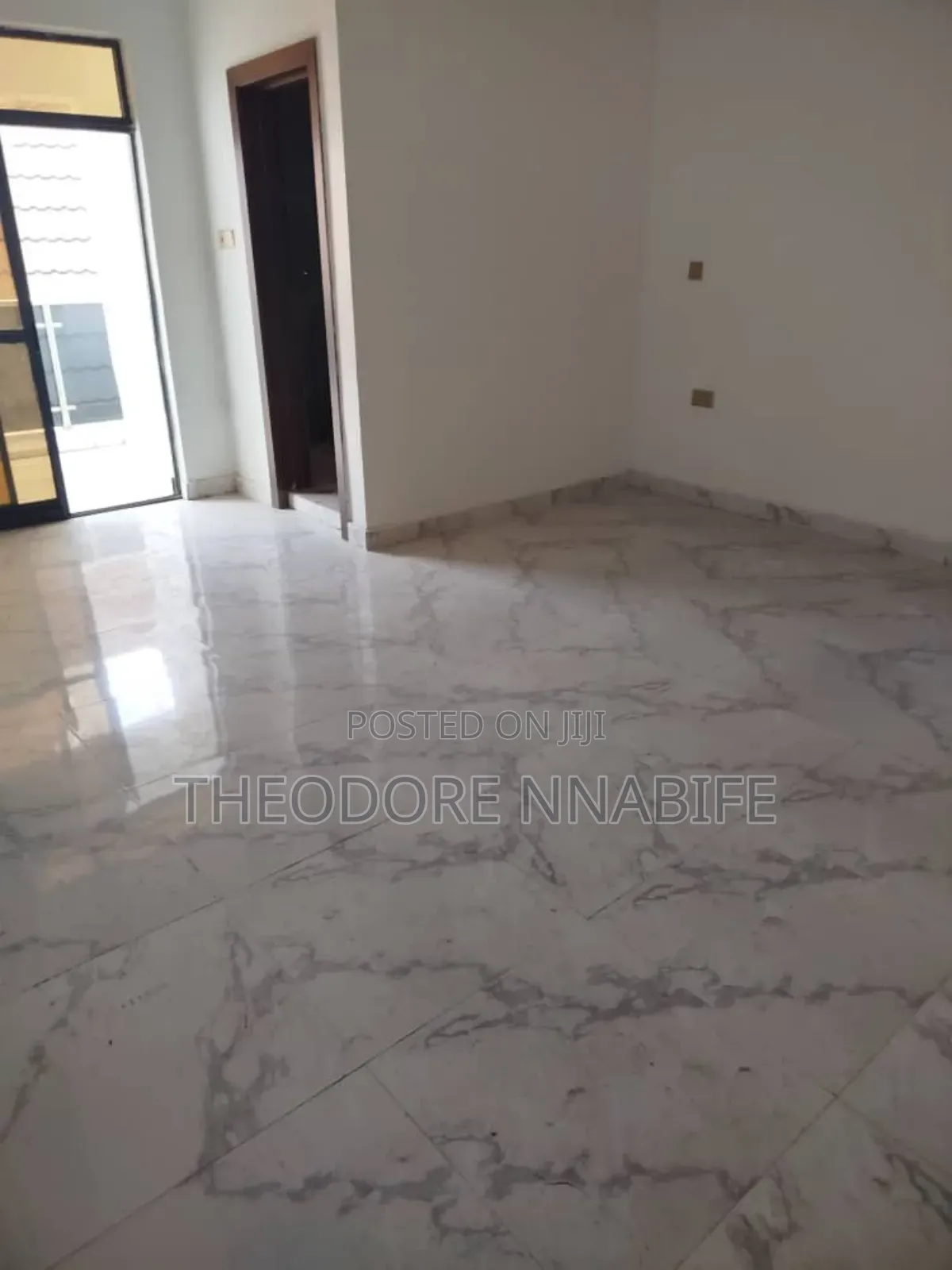 5bdrm Mansion in Awuse Opebi for rent