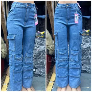 Baggy Jeans