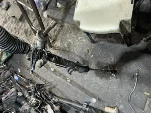 Steering Rack for Dodge