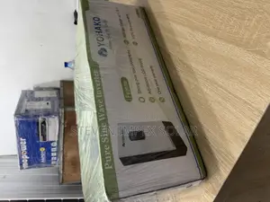 Yohako Solar Inverter Non Hybrid 2.5kva 12v