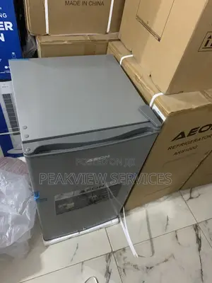 Aeon 90l Fridge Ars100g, Perfect for Dorms Small Kitchens