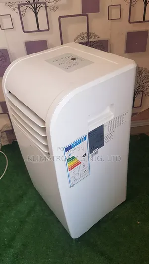 Super Neat 1hp Mobile Ac