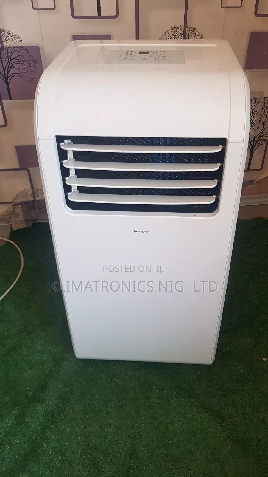 High Quality - 1HP Portable Air Conditioner