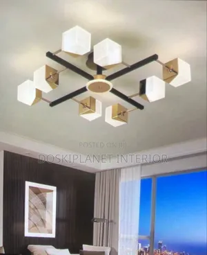Home Ceiling Fittings Light