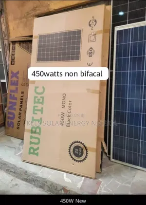 450watts Mono