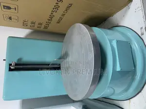 Cake Plastering Machine