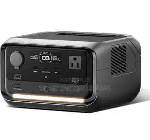 Ef Ecoflow Portable Power Station River 3 Plus