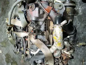 Complete Engine for Ford F-150
