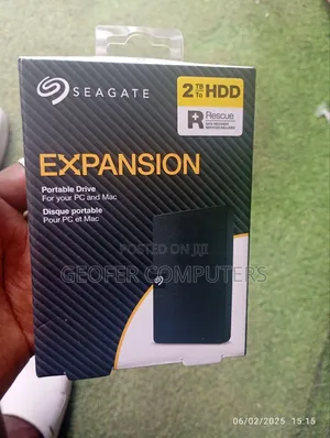 2tb Expansion