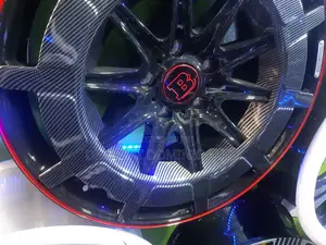 22inches Rim for Mercedes Benz G Wagon