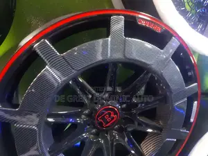 22inches Rim for Mercedes Benz G Wagon