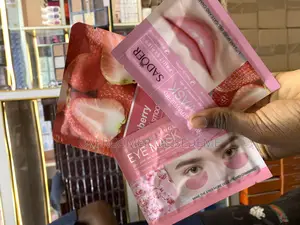 Photo - Face Sheet Mask (Mix-Dozen)