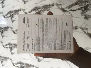 Samsung Galaxy Watch Active 2