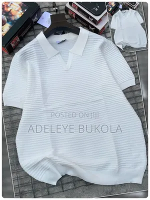 Best Quality Luxury Shirt