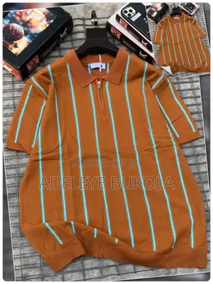 Best Quality Luxury Shirt