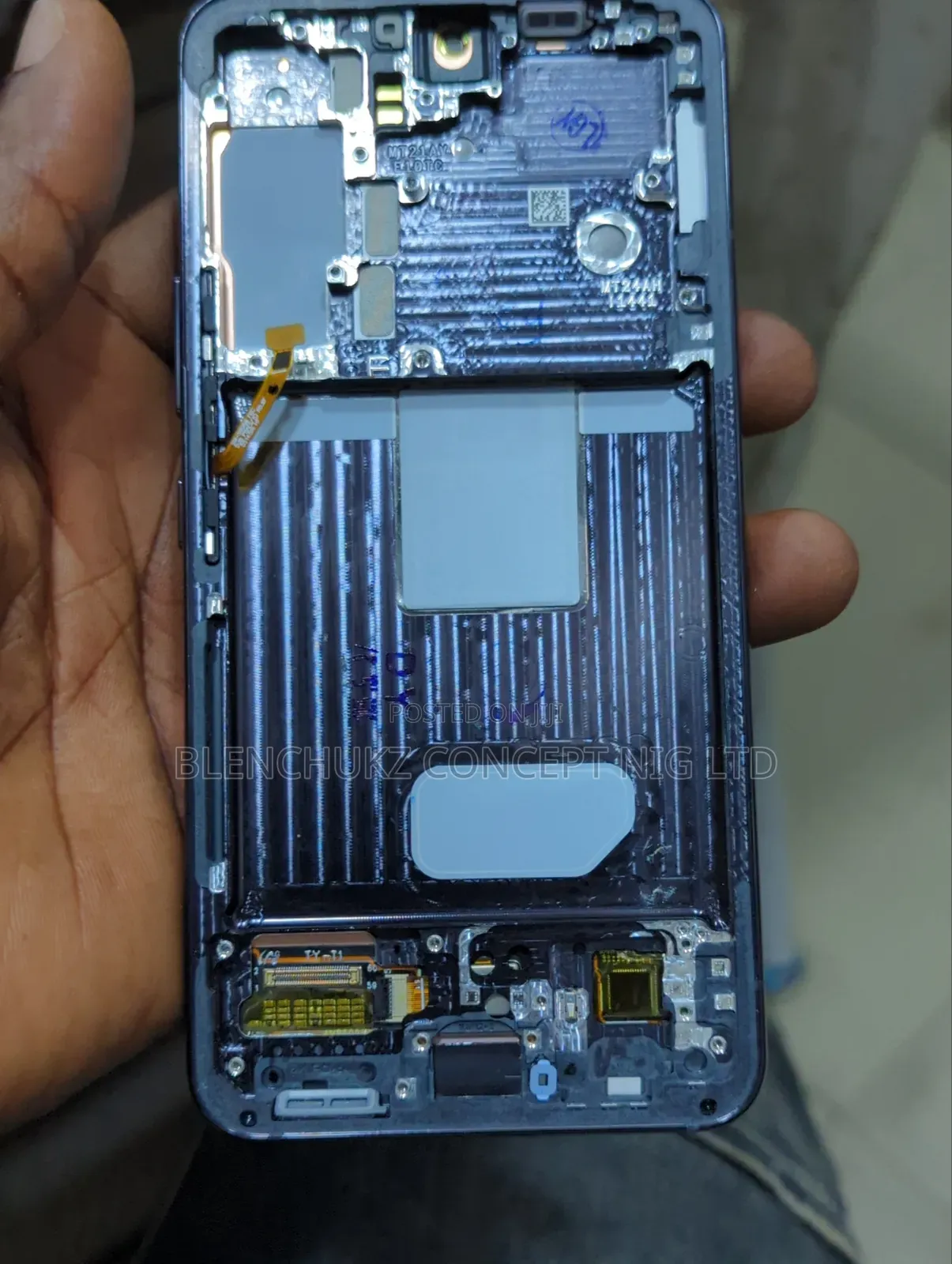 Samsung S22 Original Screen