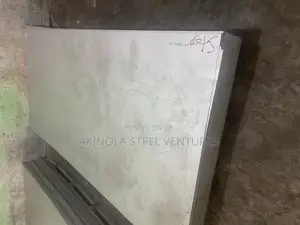 4x8x 1.5mm Stainless Steel Plate Ss Sheet