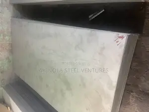 4x8x 1.5mm Stainless Steel Plate Ss Sheet