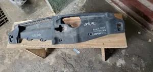 Radiator Plastic 2010 Honda Pilot