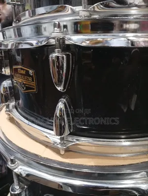 Original Tama Professional Drum 5 Set