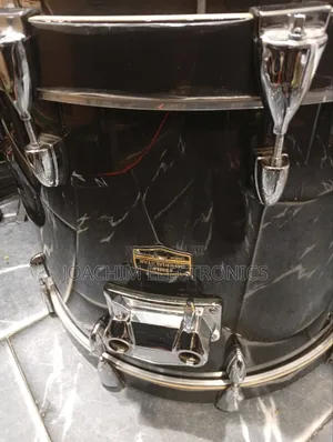 Original Tama Professional Drum 5 Set