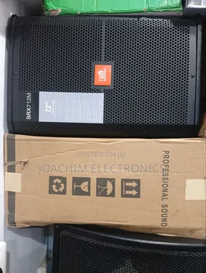 Original JBL Monitor 12 Inches Speaker