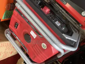 Maxmech Rfs15 Petrol Generator
