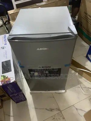 Perfect for City Living – Aeon 90l Ars100g Fridge