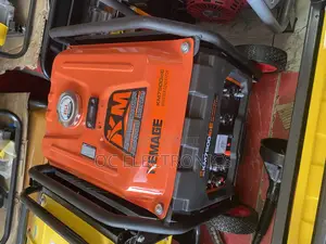 Kemage Inverter Generator
