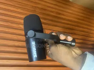 Mv7 Shure Podcast Microphone