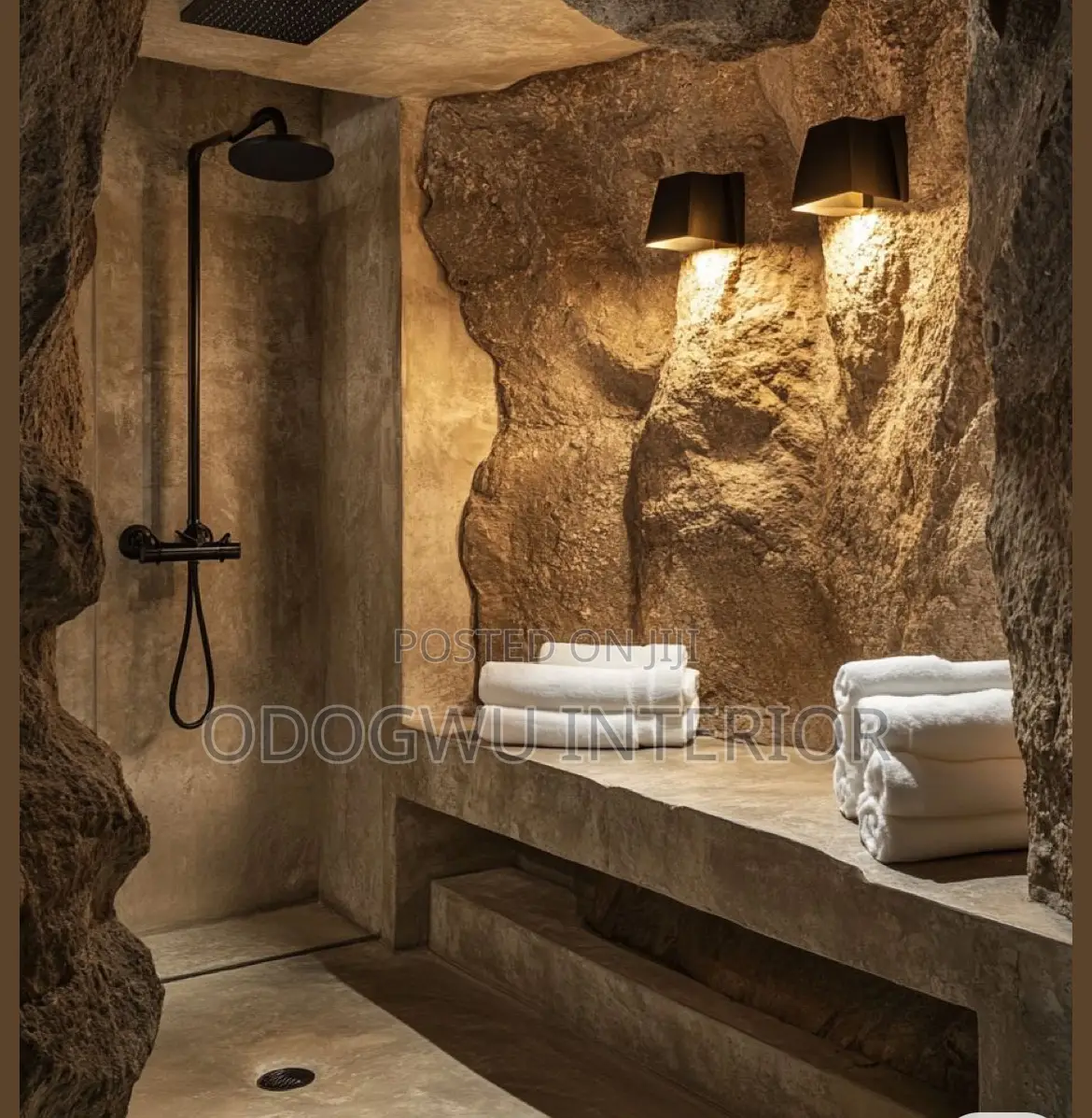 Luxury Pu Stone