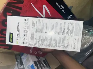 Mv7 Shure Podcast Microphone