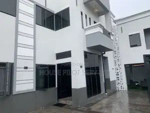 European Standard 5 Bedroom Stand Alone Duplex for Shortlet