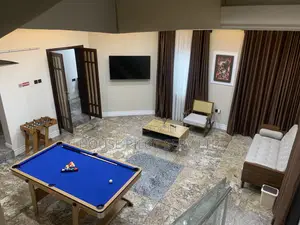 European Standard 5 Bedroom Stand Alone Duplex for Shortlet