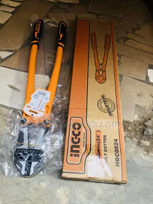 24" Ingco Bolt Cutter