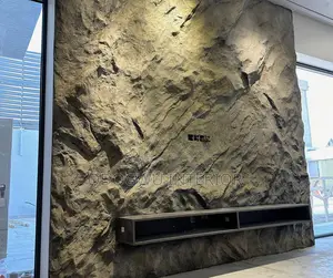 Pu Stone Luxury