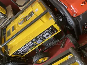 Senwei Sv6200e2 Automatic Generator