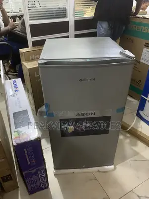 Cooling Made Simple – Aeon 90l Single Door Fridge