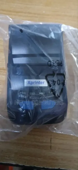 Mobile Thermal Printer