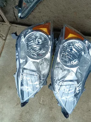 Headlamp Headlight Toyota Avalon 2009-2011 Brand New One