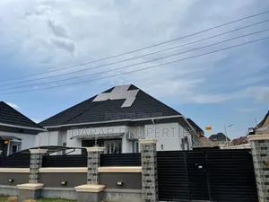Furnished 3bdrm Bungalow in Gwarinpa for sale