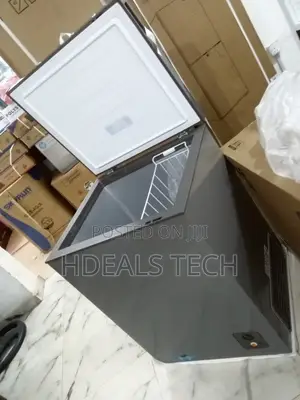 Hisense Fc180sh – Lockable Lid Adjustable Settings