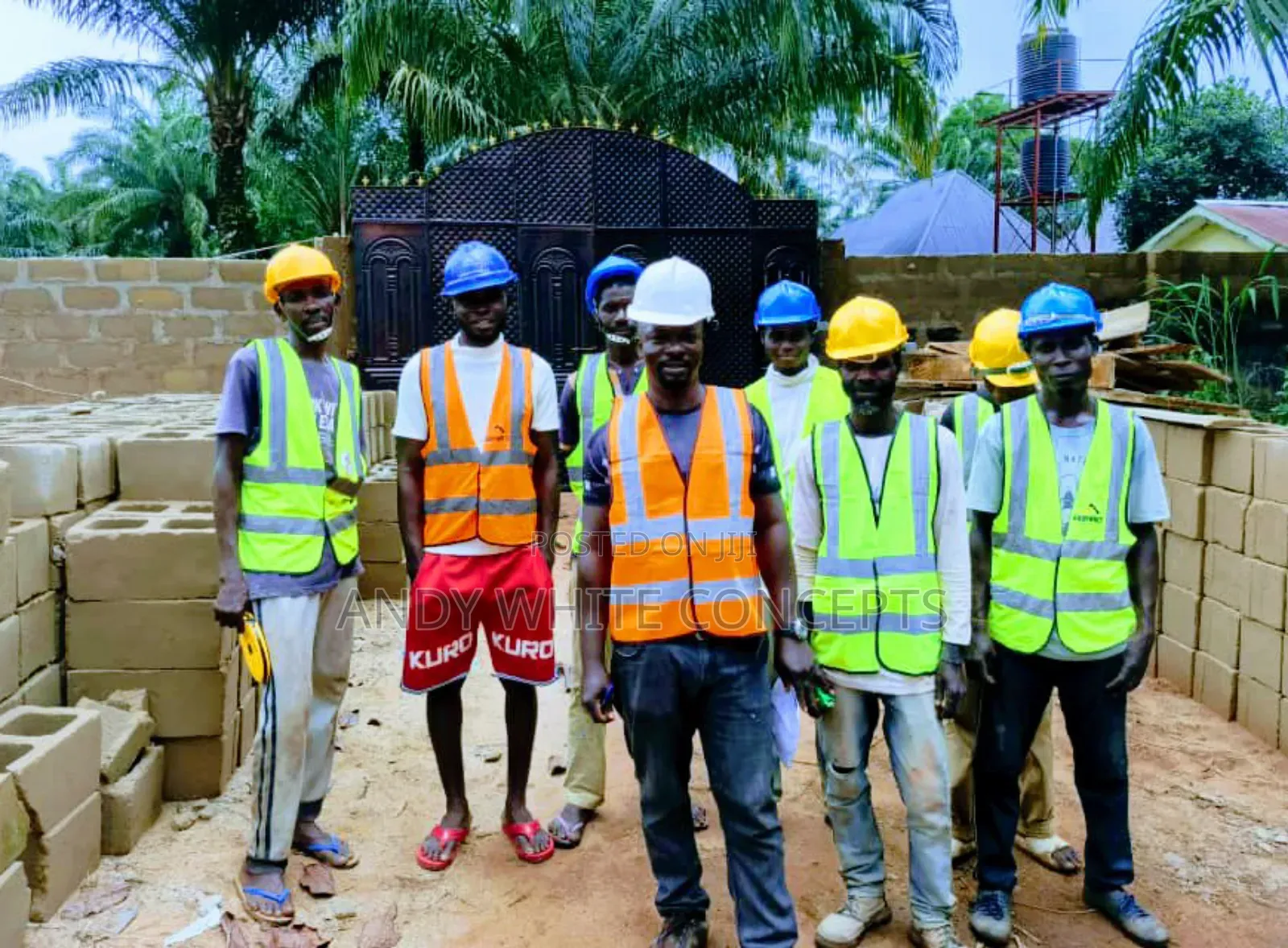 House Construction