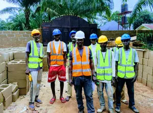 House Construction