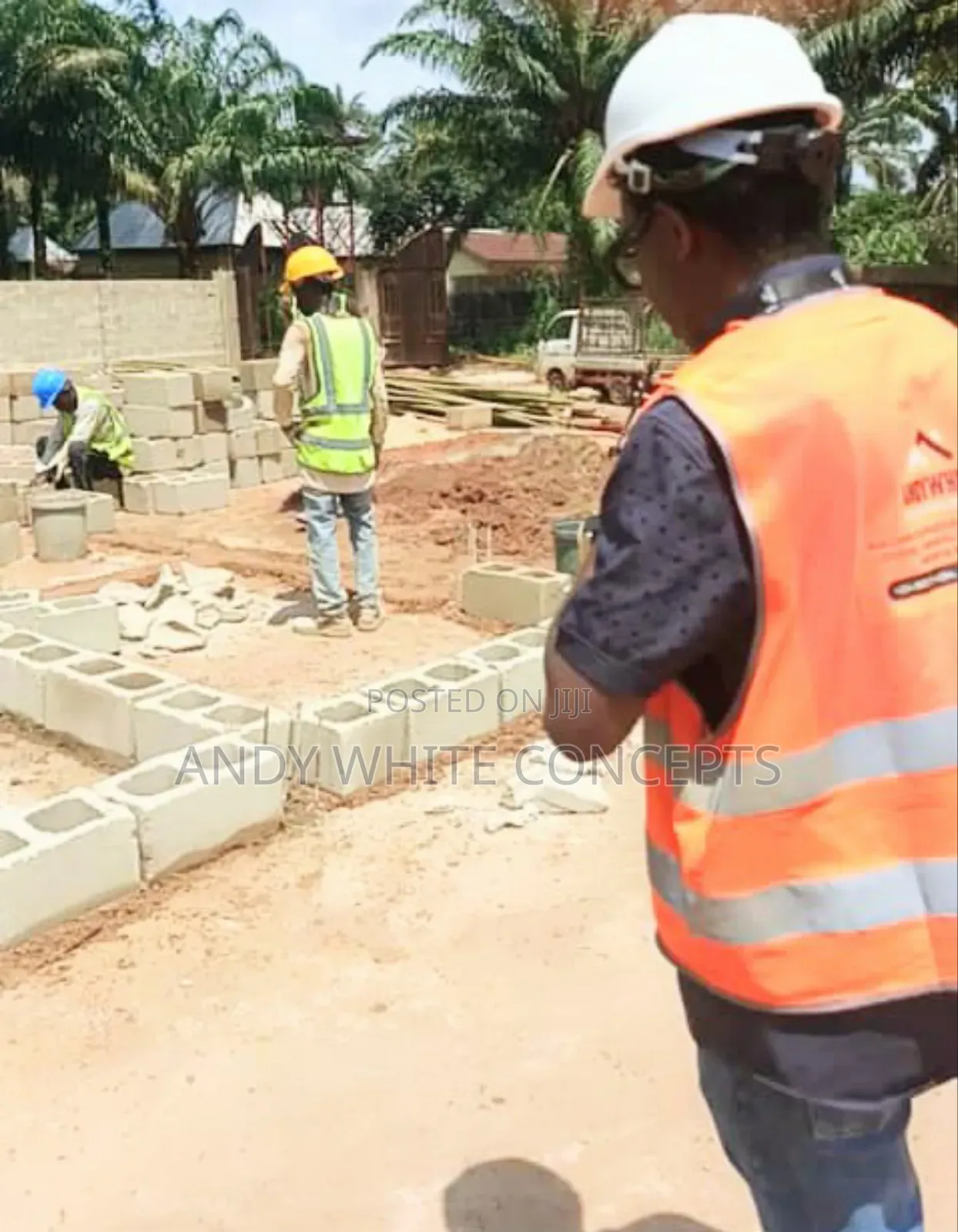 House Construction