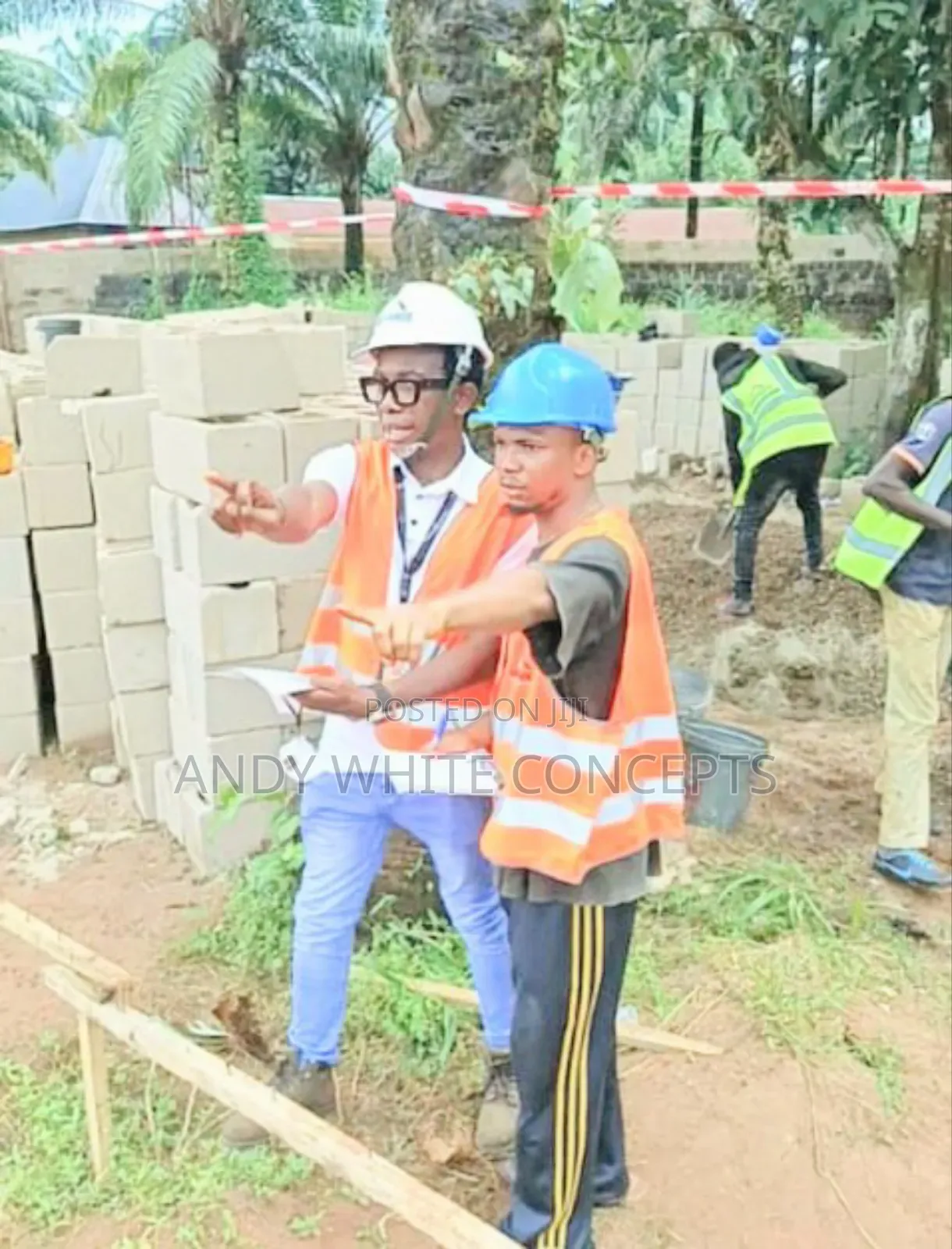 House Construction